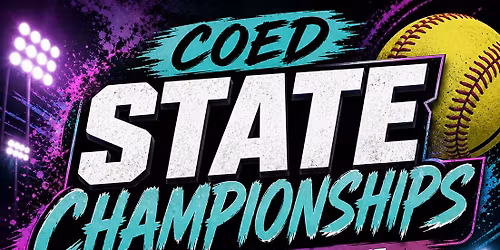 8\/30 - TRIPLE POINTS - Coed States - Woodlawn