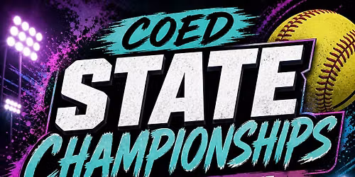 8\/30 - TRIPLE POINTS - Coed States - Woodlawn