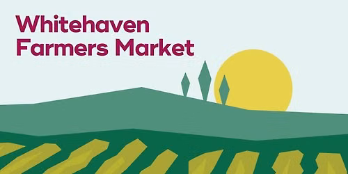 Whitehaven Farmers Market