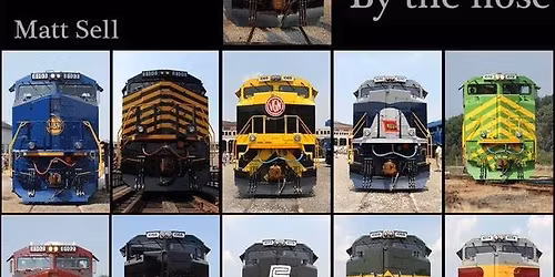 Clarksville model train collectors inaugural train show 