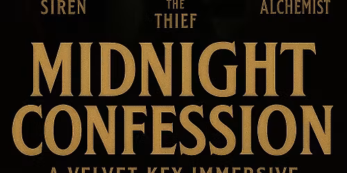 \u2728 MIDNIGHT CONFESSION \u2014 A Velvet Key Film-Noir Preview \u2728