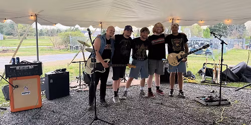 Live Music: The White Room Band\ud83c\udfb8\ud83c\udfa4