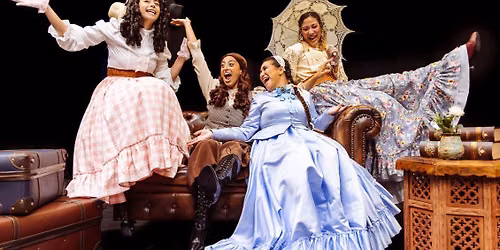 Little Women