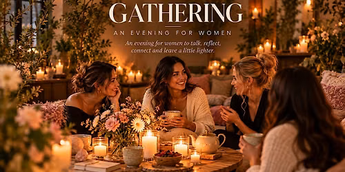 THE GATHERING: Finding Balance