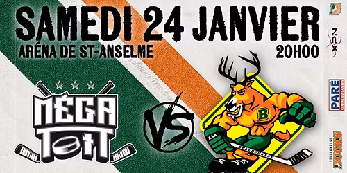 Trois-Rivi\u00e8res VS BELLECHASSE