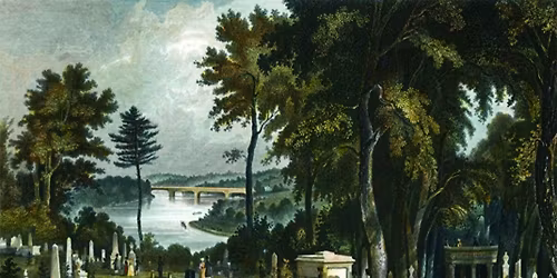 Hot Spots & Storied Plots