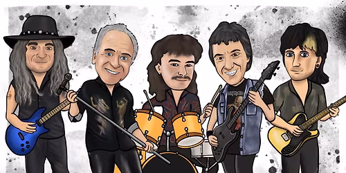 New Years Eve, knees up