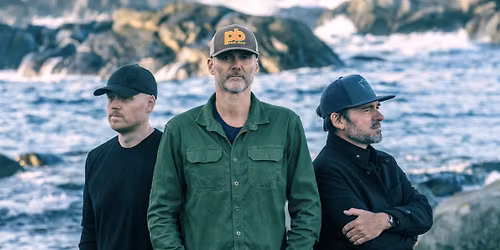 Elle Melle tilbake til Ryvarden