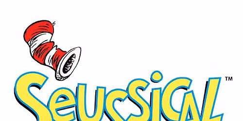Seussical Auditions by HappyPlace Productions