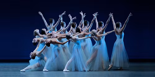 Balanchine with SF Ballet, Travel & Day Trips