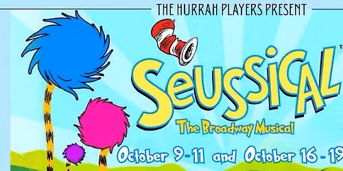 Suessical - The Broadway Musical