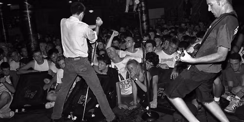 9:30 Club Coffee Table Book at The Anthem