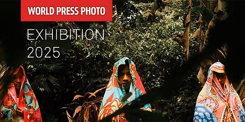 Instameet - World Press Photo Bari