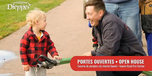 Journee portes ouvertes / Open House