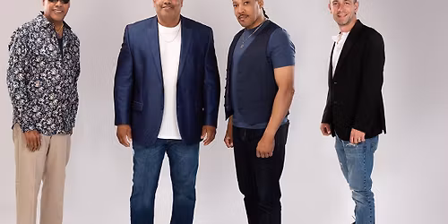 Sunday Night Concert Series Presented by Westfield Bank: Floyd Patterson Band