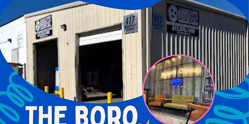 Murfreesboro Open House