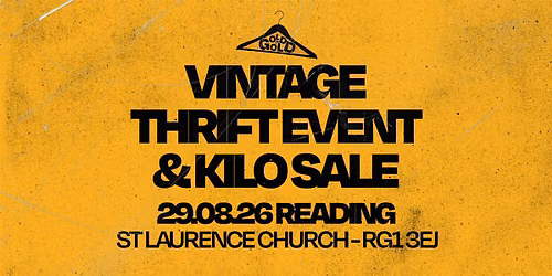 READING'S BEST KILO SALE