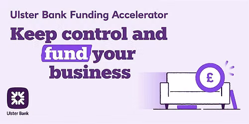 Fund Your Business Your Way: Keep Control & Fund Your Business