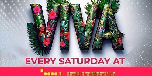 VIVA REGGAETON @ LIGHTBOX SATURDAY 18TH JULY