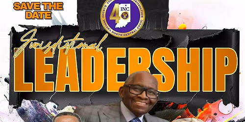 4th Ecclesiastical Jurisdiction INC 2026 Leadership Conference