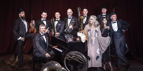 Squirrel Nut Zippers: 'In The Afterlife' - Celebrating 30 Years of Hot