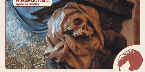 \u201eOpowie\u015bci z dreszczykiem\u201c Wieczorne zwiedzanie Wroc\u0142awia. Ka\u017cdy pi\u0105tek i sobota o g. 18.00!