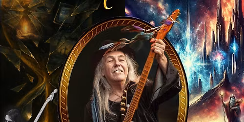 Uli Jon Roth | De Pul Uden