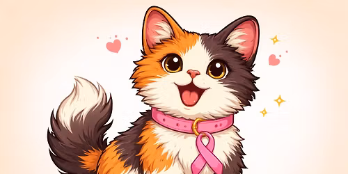 MEOW for LIFE! ALL MAY LONG! PREVIEW!