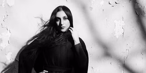 KGNU presents Marissa Nadler
