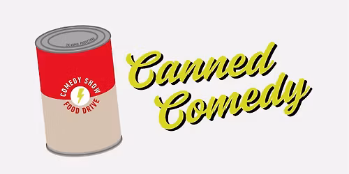 Canned Comedy