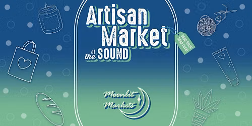 Artisan Market @ The Sound