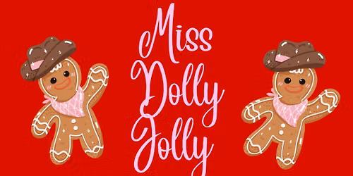 2026 Miss Dolly Jolly