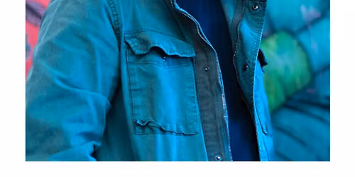 Community Art Show & Workshop with Patrick Fernandez