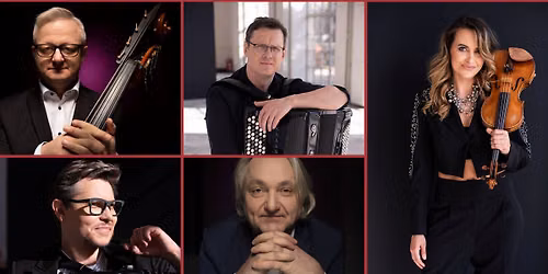\u201eVIVALDI \u2013 OSIECKA \/ NOWE 4 PORY ROKU\u201d