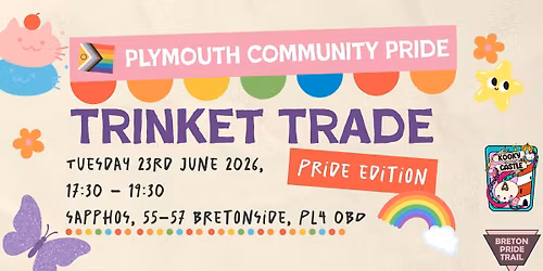 Trinket Trade