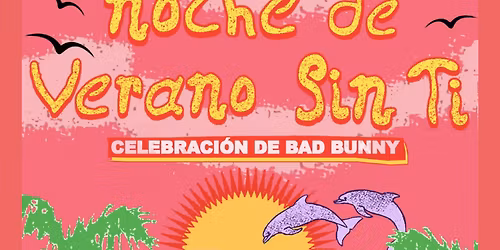 Noche de Verano Sin Ti