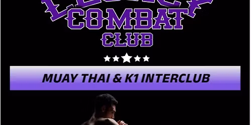 Legacy CC Interclub.