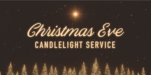 Christmas Eve Service