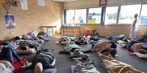 Central Coast - ERINA Sound Journey