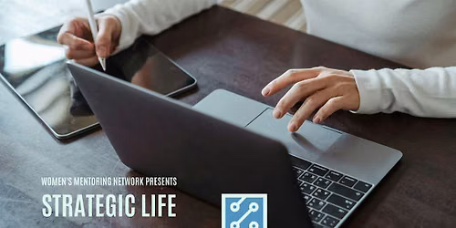 Women's Mentoring Network Life Skills Workshop