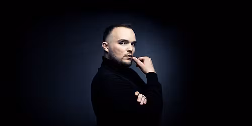 Nils Wanderer & Daniel Heide - Wanderer between the worlds