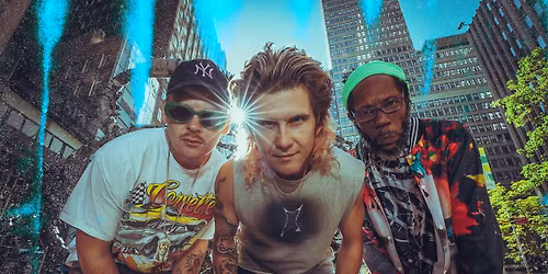 TOO MANY ZOOZ + 1\u00c8RE PARTIE \u239fLa Sir\u00e8ne, La Rochelle\u239f18H