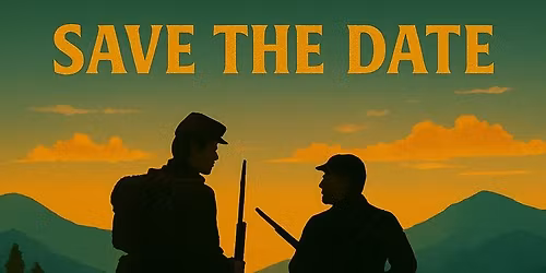 New Market Battlefield Camporee