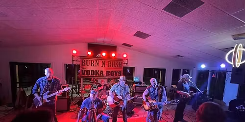 Blackout Wednesday Bash 2025!