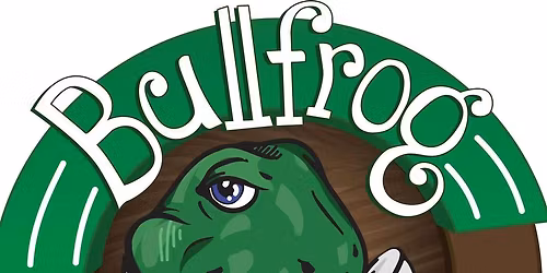 Dueling Pianos at Bullfrog Creek Brewing!
