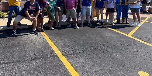 The Big Rally 2026