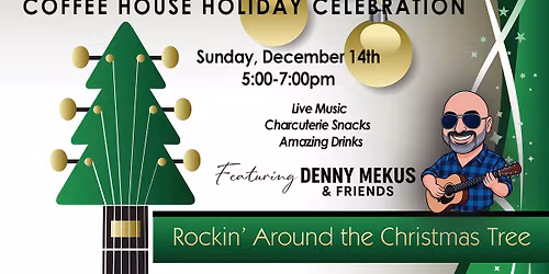 Rockin' Around the Christmas Tree