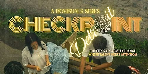 Checkpoint : Detroit