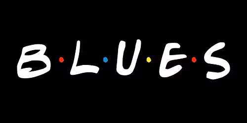 Blues Friends 1 Year Anniversary Party (and CONTEST!) @ Catcher!