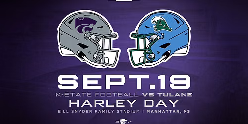 K-State Football vs Tulane